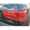 AUDI A1 SPORTBACK (8XA)