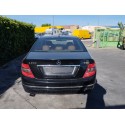 MERCEDES-BENZ CLASE C (W204) BERLINA