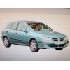 nissan almera ii (n16) del año 2002
