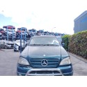 MERCEDES-BENZ CLASE M (W163)