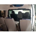 RENAULT MASTER KASTEN