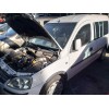 opel combo (corsa c) del año 2007