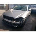 MERCEDES-BENZ CLASE C (W204)