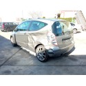 MERCEDES-BENZ CLASE A (W169)