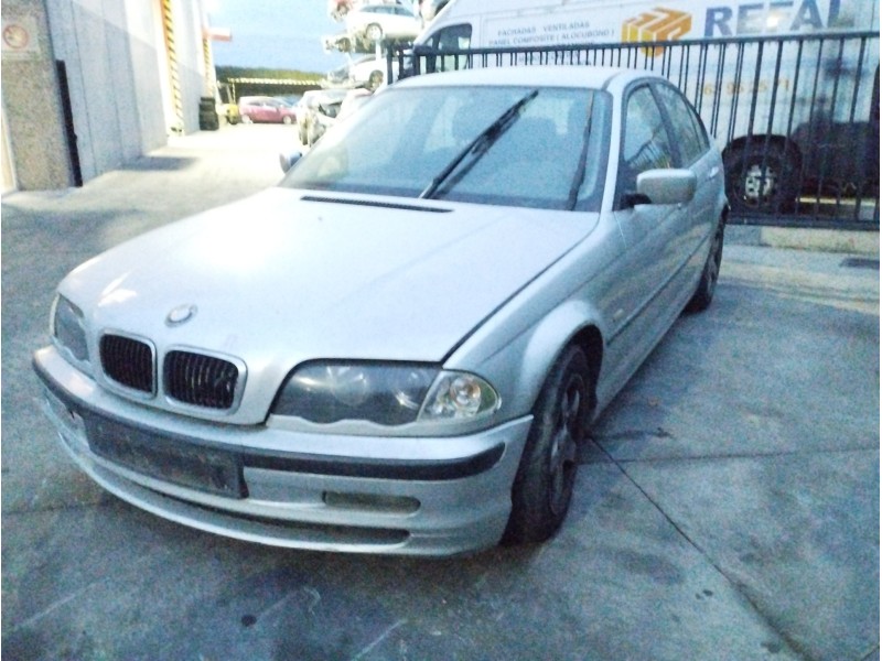 BMW SERIE 3 BERLINA (E46)
