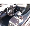 toyota yaris del año 2017