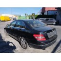 MERCEDES-BENZ CLASE C (W204) BERLINA