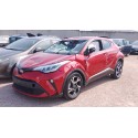 TOYOTA C-HR (_X1_)