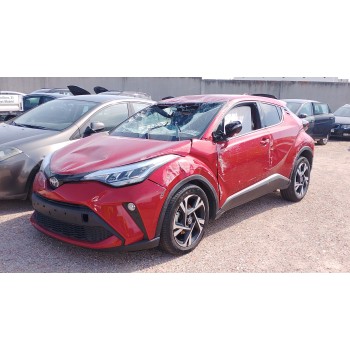 TOYOTA C-HR (_X1_) de desguace
