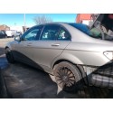 MERCEDES-BENZ CLASE C (W204)