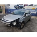 OPEL CORSA D
