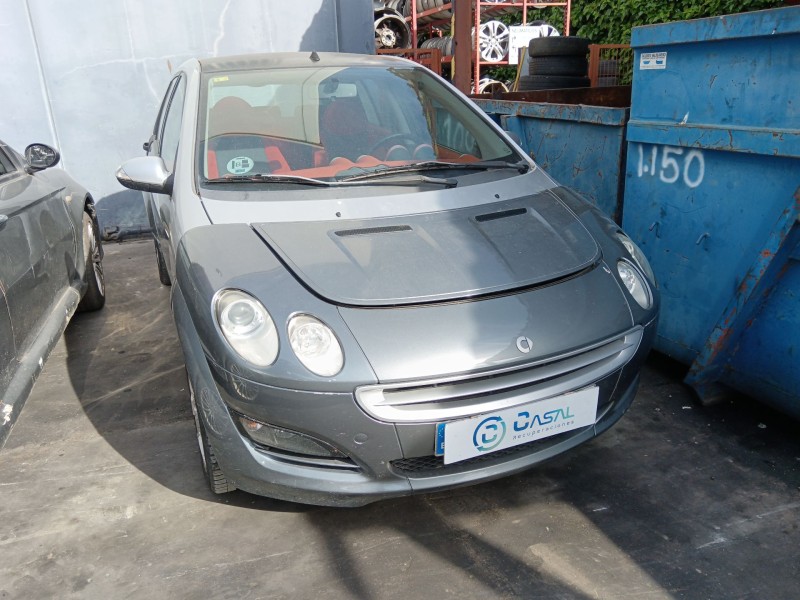 SMART FORFOUR (454)