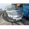 smart forfour (454) del año 2005