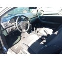 MERCEDES-BENZ CLASE A (W169)