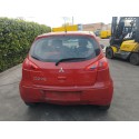 MITSUBISHI COLT BERLINA 3 (CZ)
