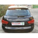 AUDI A1 SPORTBACK (8XA)