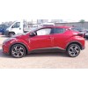 toyota c-hr (_x1_) del año 2023