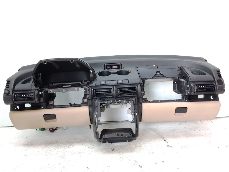Recambio de salpicadero para land rover freelander i (l314) 2.0 td4 4x4 referencia OEM IAM FBO500270PUY  