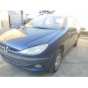 PEUGEOT 206 BERLINA