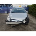 OPEL CORSA D