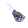 Recambio de cerradura puerta trasera derecha para toyota auris 1.4 turbodiesel cat referencia OEM IAM 6905002180  