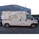 PEUGEOT BOXER FURGONETA (230L)