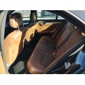 MERCEDES-BENZ CLASE C (W204) BERLINA