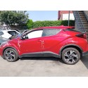 TOYOTA C-HR (_X1_)