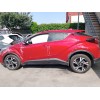 toyota c-hr (_x1_) del año 2023