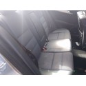 MERCEDES-BENZ CLASE C (W204)