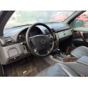 MERCEDES-BENZ CLASE M (W163)