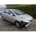 OPEL CORSA D