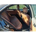 MERCEDES-BENZ CLASE C (W204) BERLINA
