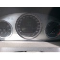MERCEDES-BENZ CLASE C (W204)