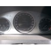 mercedes-benz clase c (w204) del año 2008