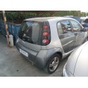 SMART FORFOUR (454)