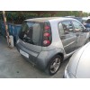 smart forfour (454) del año 2005