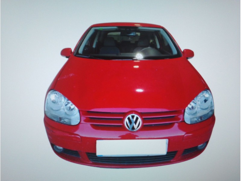 VOLKSWAGEN GOLF V BERLINA (1K1)