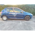 PEUGEOT 206 BERLINA