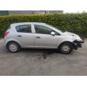 OPEL CORSA D
