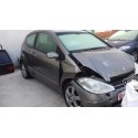 MERCEDES-BENZ CLASE A (W169)