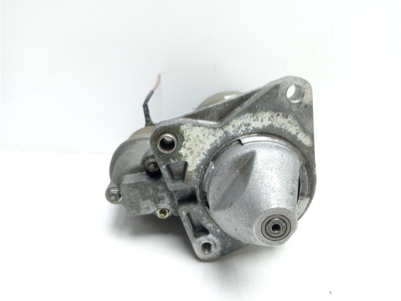 Recambio de motor arranque para fiat punto berlina (188) 1.2 16v cat referencia OEM IAM 46429594 63101018 