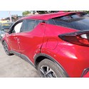 TOYOTA C-HR (_X1_)
