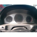 MERCEDES-BENZ CLASE C (W204)