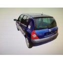 RENAULT CLIO II FASE II (B/CB0)