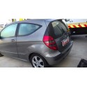 MERCEDES-BENZ CLASE A (W169)