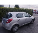 OPEL CORSA D