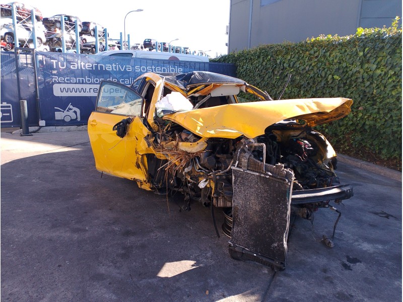 seat leon (1p1) del año 2005