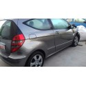 MERCEDES-BENZ CLASE A (W169)