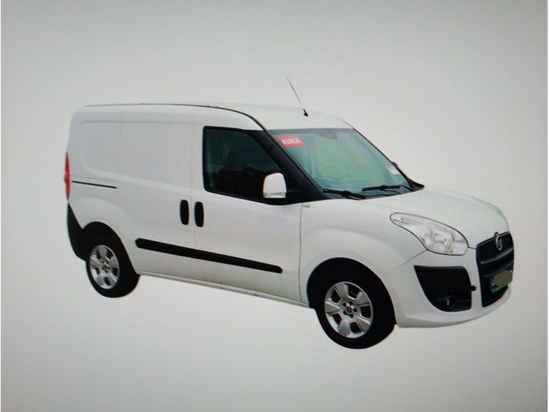 FIAT DOBLO CARGO